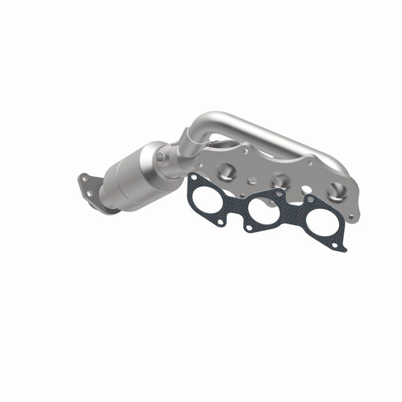 MagnaFlow 10-12 Toyota 4Runner 4.0L Direct Fit Converter