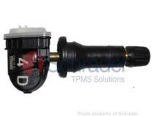 Load image into Gallery viewer, Schrader OE TPMS Sensor with Rubber Snap-in Valve for GM Applications