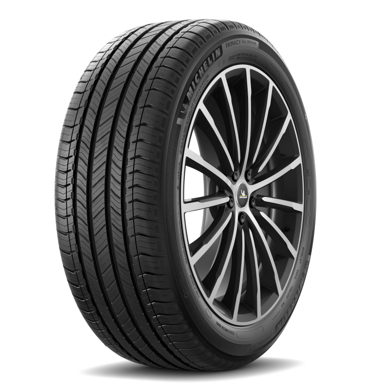 Michelin Primacy A/S 275/40R19 105H XL