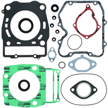 Load image into Gallery viewer, QuadBoss 2006 Polaris Ranger 500 EFI 4x4 Complete Gasket Set w/ Oil Seal