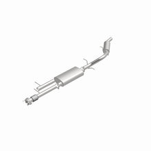 Load image into Gallery viewer, MagnaFlow BRE Exhaust Kit 07-10 Escalade Yukon Tahoe 6.2L
