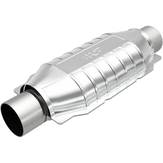 MagnaFlow 2.50 CA Universal Converter