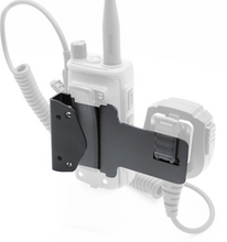 Load image into Gallery viewer, Rugged Radios Radio and Speaker Mic Mount for Handheld Radios