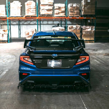 Load image into Gallery viewer, Seibon 2022+ Subaru WRX Carbon Fiber Trunk Lid