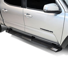 Load image into Gallery viewer, Westin 05-23 Toyota Tacoma Double Cab AT6 Running Boards - Black