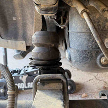 Load image into Gallery viewer, Timbren 2017+ Chevy Colorado ZR2 Active Off-Road Bump Stops - Rear Kit