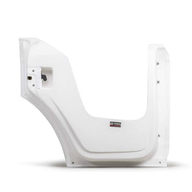 Anderson Composites 21-23 Ford Bronco 4DR Fiberglass Rear Roadster Doors (Pair)