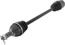 Load image into Gallery viewer, QuadBoss 14-15 Polaris RZR XP 1000 (04) Rear Left Side Rugged Axle