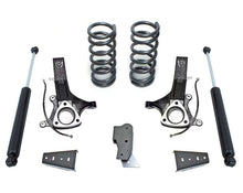 Load image into Gallery viewer, MaxTrac 09-18 RAM 1500 2WD 4.5in/3in MaxPro Spindle Lift Kit w/MaxTrac Shocks