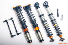 Load image into Gallery viewer, AST 08-12 Ford Fiesta VI ZETEC S JA8 FWD 5100 Comp Coilovers w/ Springs &amp; Topmounts