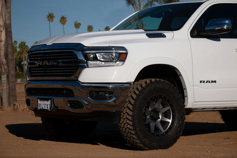 ICON 19-23 Ram 1500 2-3in Stage 7 Suspension System Billet