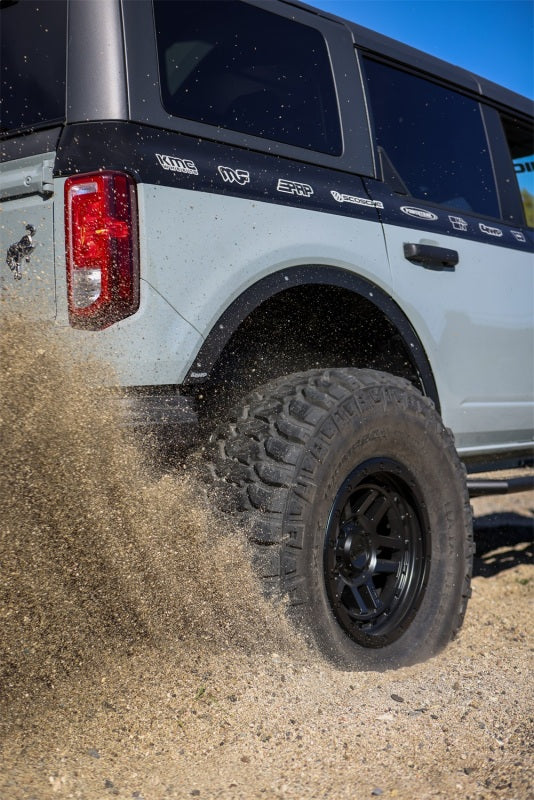 Mickey Thompson Baja Legend MTZ Tire - LT275/65R20 126/123Q - 247927