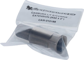 Camburg L/T Steering Extension (M22 x 2in.)