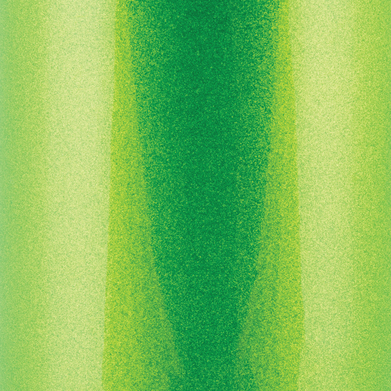 Wehrli 10-12 Cummins 6.7L OEM Placement Coolant Tank - Sparkle Granny Smith