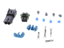 Load image into Gallery viewer, Walbro Weather Pack Seal Kit