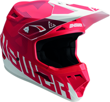 Load image into Gallery viewer, Answer AR1 V2 Bold Helmet Red/White - 2XL