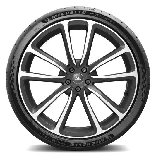 Michelin Pilot Sport S 5 275/35R21 103(Y) XL