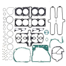 Load image into Gallery viewer, Athena 93-98 Yamaha YZF Sp / R 750 Complete Gasket Kit (Excl Oil Seal)