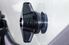 Load image into Gallery viewer, Seizmik 13+ Polaris Ranger 900/1000 XP/Crew Rear Windshield Folding Poly Carb