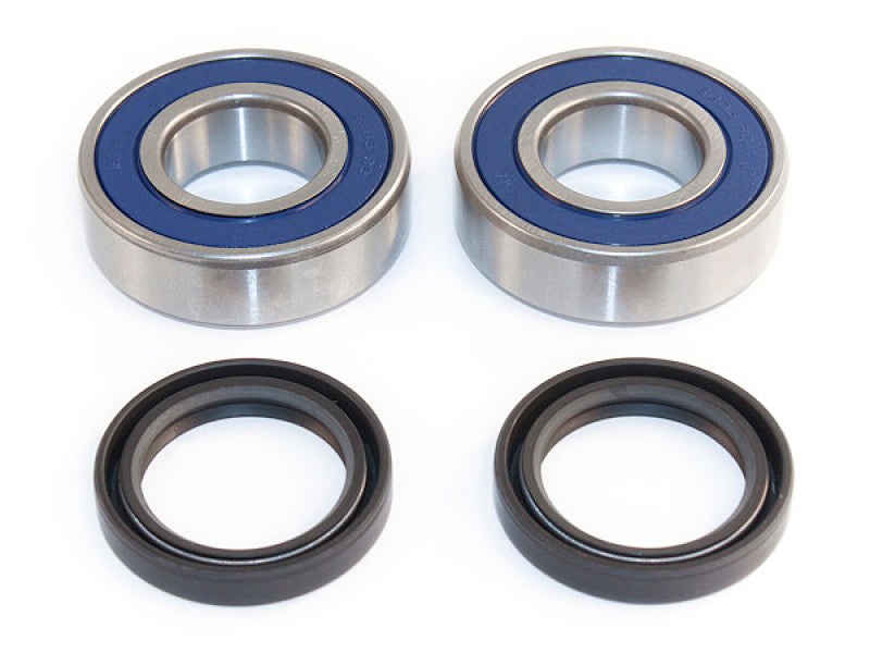 EPI 86-04 Kawasaki 500-550 Mule Wheel Bearing Kit