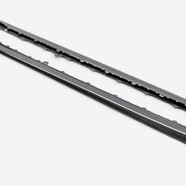 Seibon 2023+ Honda Civic Type R MB-Style Carbon Fiber Side Skirts