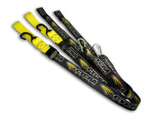 Load image into Gallery viewer, Cycra Tie Down Set - Yellow