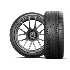 BFGoodrich G-Force Phenom T/A 245/45ZR20 103Y XL