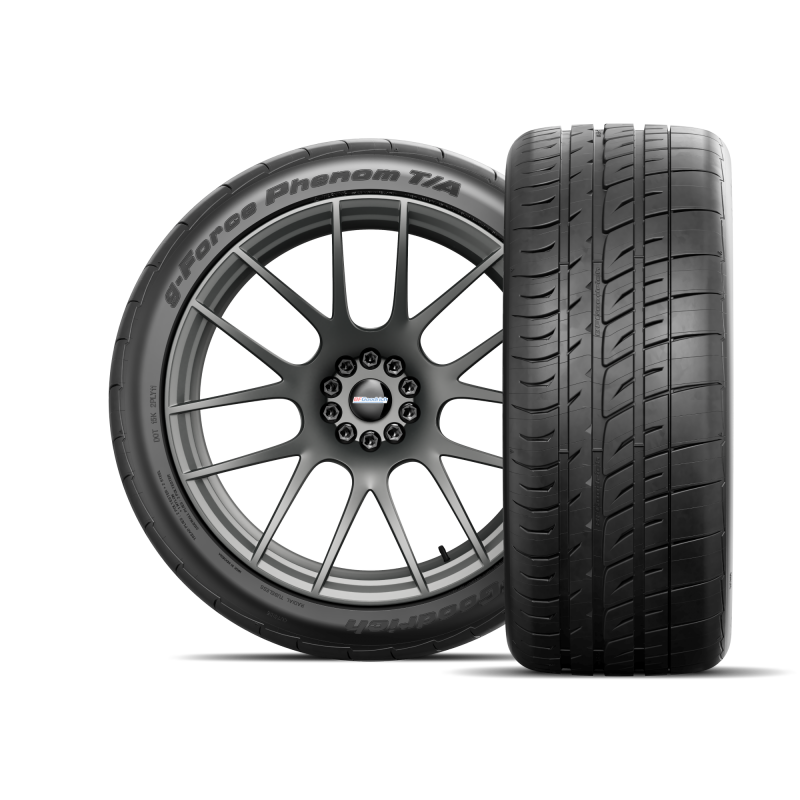 BFGoodrich G-Force Phenom T/A 265/40ZR19 102Y XL