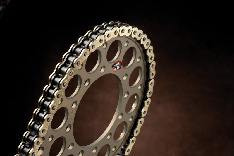 Renthal R4 525-130L SRS Road Chain