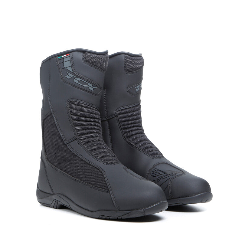 TCX Explorer .4 GTX Boot Black Size - 36