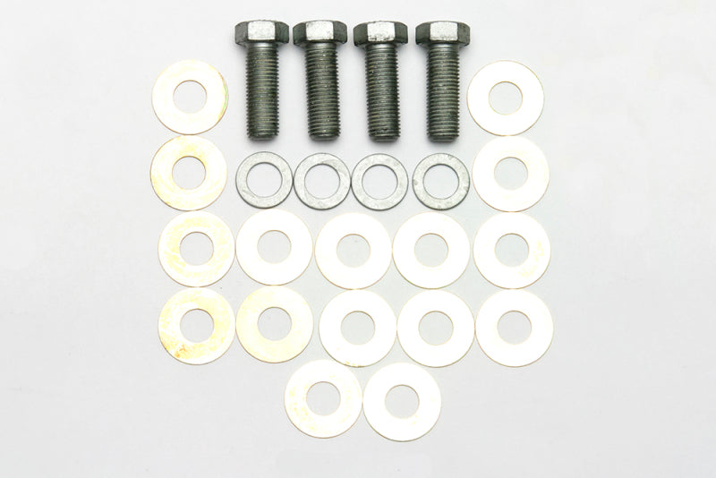 Wilwood bolt kit SPINDLE/CALIPER bracket camaro 93-01