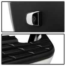 Load image into Gallery viewer, xTune 07-13 Chevy Silverado/GMC Sierra 1500 OEM Style Steel Rear Bumper - Chrome RB-CS07-SET-C