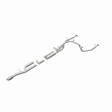Load image into Gallery viewer, MagnaFlow 24-25 Chevrolet/GMC Silverado/Sierra 1500 ZR2/AT4X Overland Series Cat-Back Exhaust System