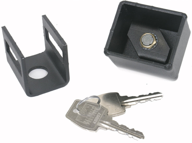 Tuffy Security Bolt Lock