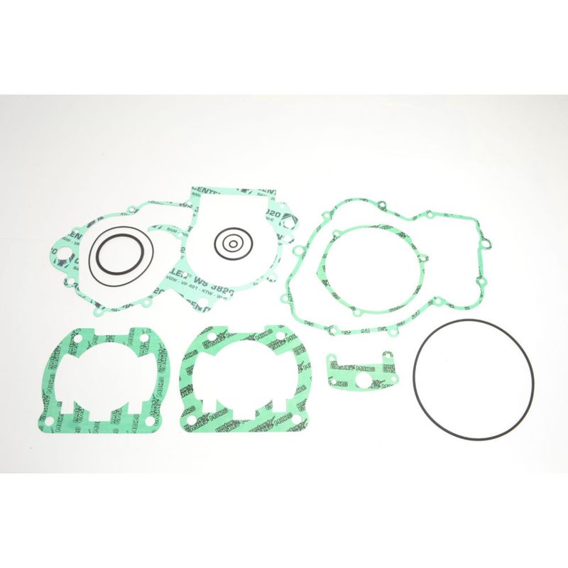 Athena 89-91 Husqvarna Husqvarna Complete Gasket Kit (Excl Oil Seal)