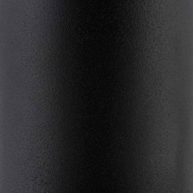 Wehrli 07.5-19 GM HD/14-23 GM 1500 Truck Billet TIG Torch Stubby Antenna - Fine Texture Black