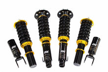 Load image into Gallery viewer, ISC Suspension 04-09 Volkswagen Golf 2WD (Front strut dia 55mm) N1 Basic Coilovers