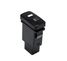 Load image into Gallery viewer, AlphaRex 12-15 Toyota Tacoma Bezel &amp; Wiring Kit (Does Not Include Fog Lights)