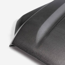 Load image into Gallery viewer, Seibon 22-23 Toyota Tundra OE Style Carbon Fiber Hood