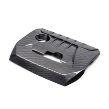 Load image into Gallery viewer, Seibon 23-24 Toyota GR Corolla Carbon Fiber Engine Cover - Matte Finish