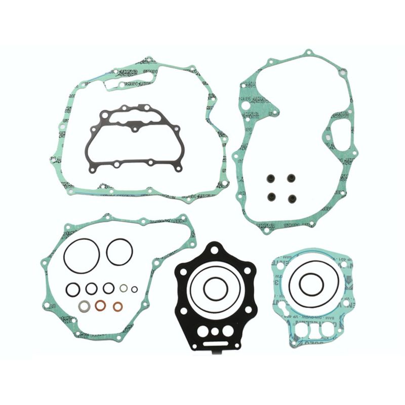 Athena 06-08 Honda TRX 500 FE FourTrax Foreman 4x4 ES Complete Gasket Kit (Excl Oil Seals)