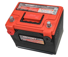 Load image into Gallery viewer, Odyssey Battery Auto/Truck Performance AGM Battery (75/86-705)