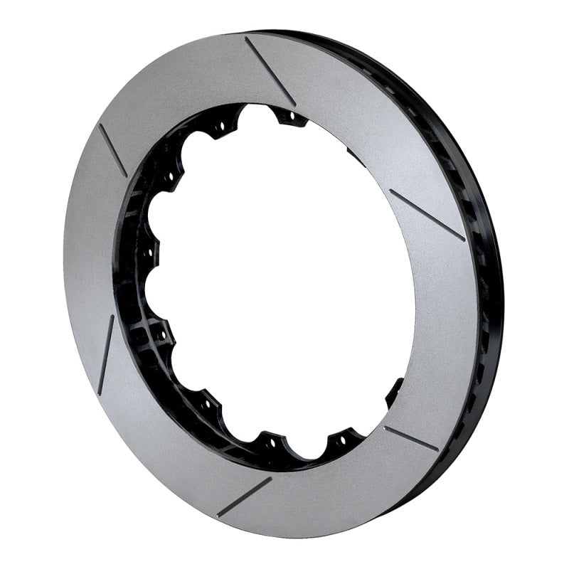 Wilwood ROTOR1306-125BK825-000CJCXXXXR 12X8.75 48 CVANE GT SPEC-37 black