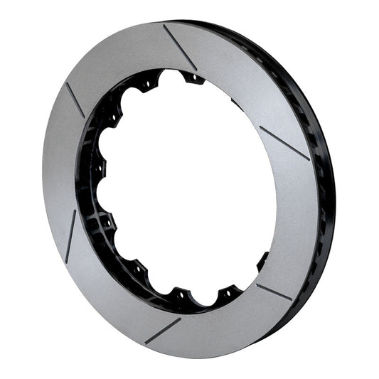 Wilwood ROTOR1306-125BK825-000CJCXXXXR 12X8.75 48 CVANE GT SPEC-37 black