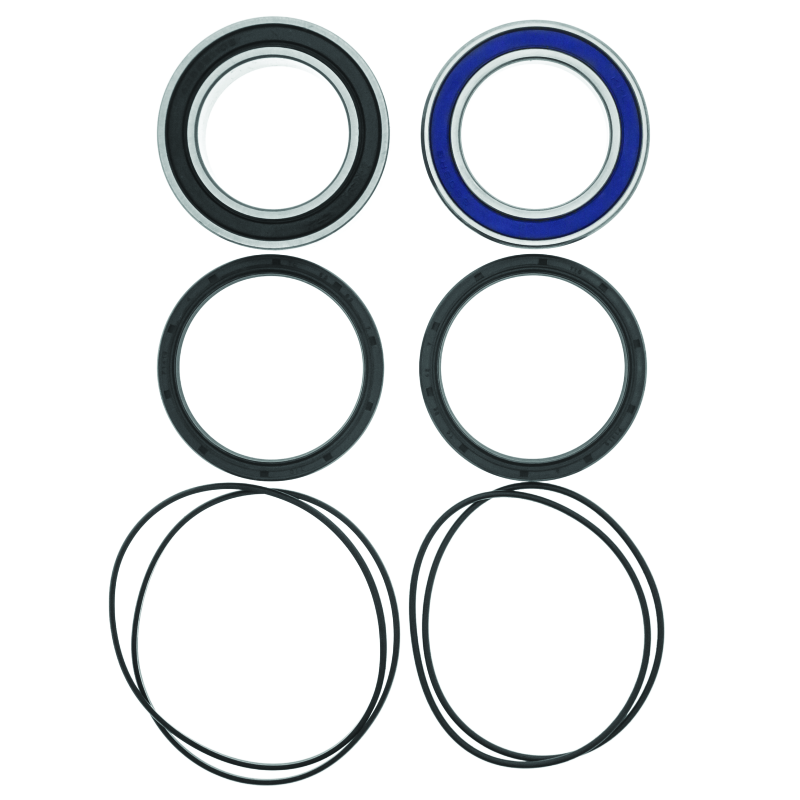 QuadBoss 06-14 Honda TRX450ER Rear Carrier Bearing Upgrade Kit