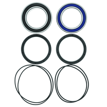 Load image into Gallery viewer, QuadBoss 06-14 Honda TRX450ER Rear Carrier Bearing Upgrade Kit