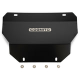 Cognito 2020+ Chevy Silverado 2500 Front Splash Guard Kit