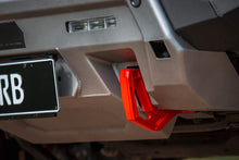 Load image into Gallery viewer, ARB 2022+ Toyota Tundra Zenith Front Bumper - Winch (w/o Fit Kit)