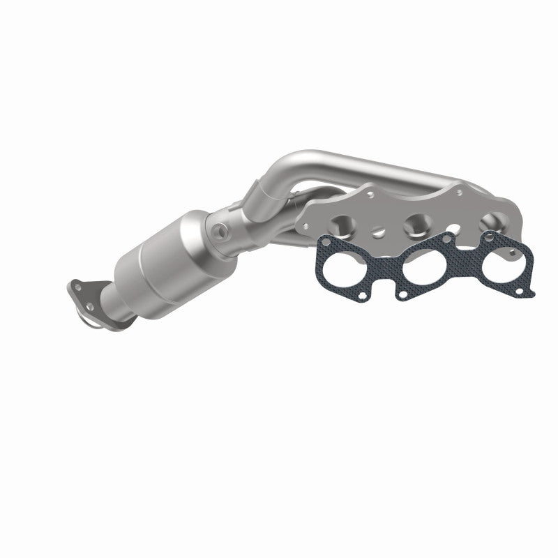 MagnaFlow 10-12 Toyota 4Runner 4.0L Direct Fit Converter