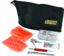 Load image into Gallery viewer, QuadBoss Tire Sealant Tackle Box